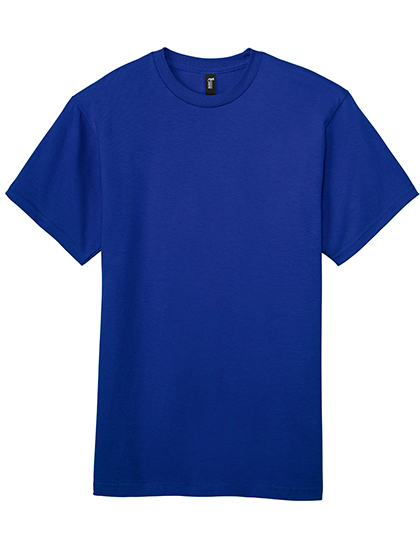 Gildan T-Shirt Sport Royal